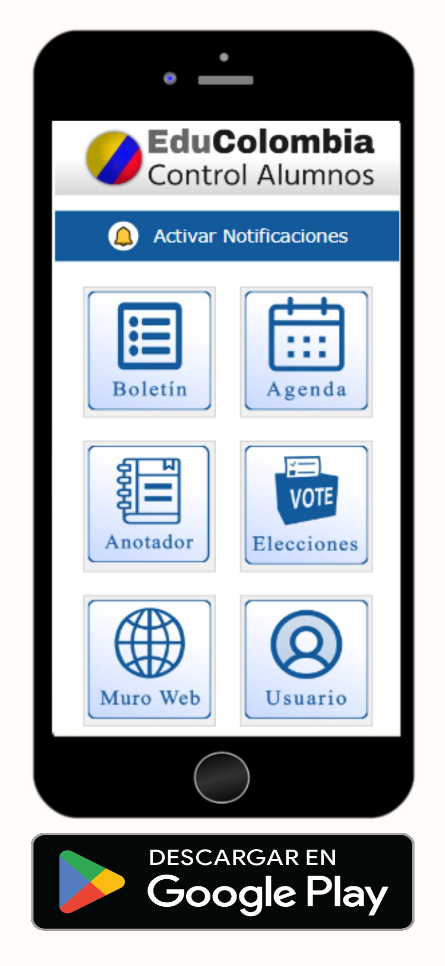 educolombia android